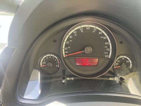 Volkswagen Up MOVE UP 3