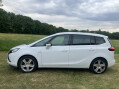 Vauxhall Zafira TECH LINE CDTI 4