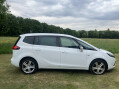 Vauxhall Zafira TECH LINE CDTI 5