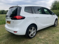 Vauxhall Zafira TECH LINE CDTI 6