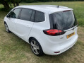 Vauxhall Zafira TECH LINE CDTI 8