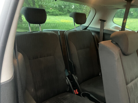 Vauxhall Zafira TECH LINE CDTI 13