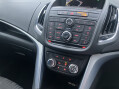 Vauxhall Zafira TECH LINE CDTI 14