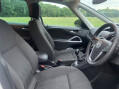 Vauxhall Zafira TECH LINE CDTI 19