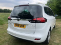 Vauxhall Zafira TECH LINE CDTI 20