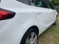 Vauxhall Zafira TECH LINE CDTI 2