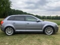Audi A3 TDI SPORT 4