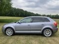 Audi A3 TDI SPORT 5