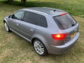 Audi A3 TDI SPORT 7
