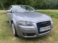 Audi A3 TDI SPORT 10
