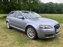 Audi A3 TDI SPORT