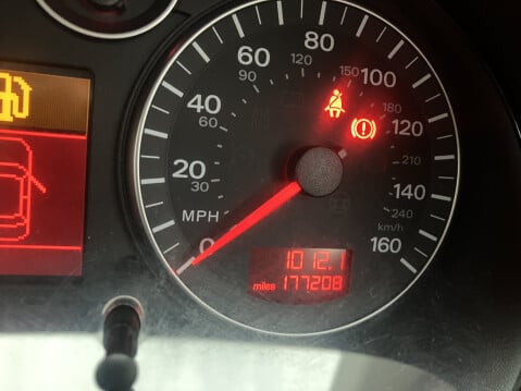 Audi A3 TDI SPORT 11