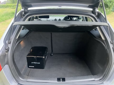 Audi A3 TDI SPORT 12