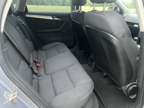 Audi A3 TDI SPORT 13