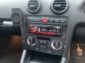 Audi A3 TDI SPORT 16