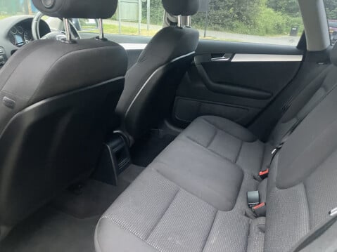 Audi A3 TDI SPORT 17