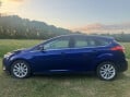 Ford Focus TITANIUM 2