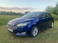 Ford Focus TITANIUM 3