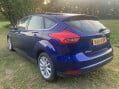 Ford Focus TITANIUM 4