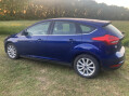 Ford Focus TITANIUM 5