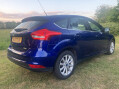 Ford Focus TITANIUM 7