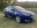 Ford Focus TITANIUM