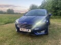 Ford Focus TITANIUM 9