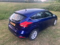 Ford Focus TITANIUM 10