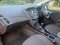 Ford Focus TITANIUM 16