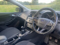 Ford Focus TITANIUM 18