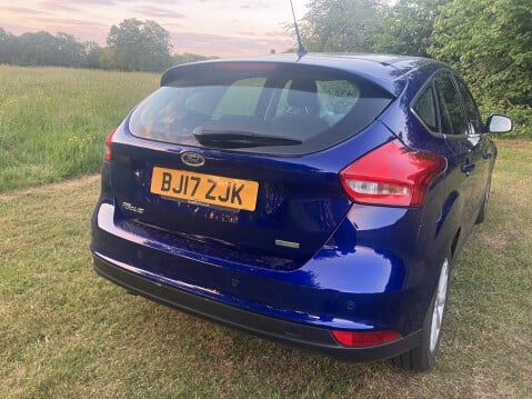 Ford Focus TITANIUM 20