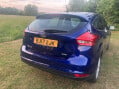 Ford Focus TITANIUM 20