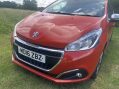 Peugeot 208 ALLURE 5