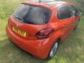 Peugeot 208 ALLURE 6