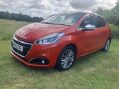 Peugeot 208 ALLURE 8