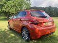 Peugeot 208 ALLURE 10