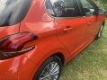 Peugeot 208 ALLURE 14