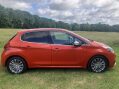 Peugeot 208 ALLURE 15