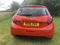 Peugeot 208 ALLURE 16