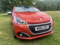 Peugeot 208 ALLURE 19