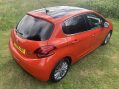 Peugeot 208 ALLURE 20