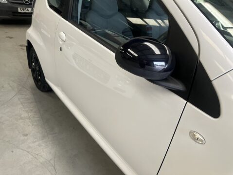 Citroen C1 VTR PLUS 3