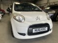 Citroen C1 VTR PLUS 6