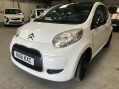 Citroen C1 VTR PLUS 5