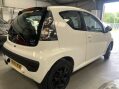 Citroen C1 VTR PLUS 8