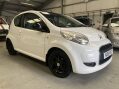 Citroen C1 VTR PLUS 1