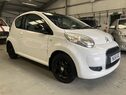 Citroen C1 VTR PLUS