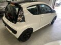 Citroen C1 VTR PLUS 9