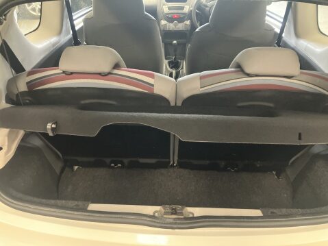 Citroen C1 VTR PLUS 12