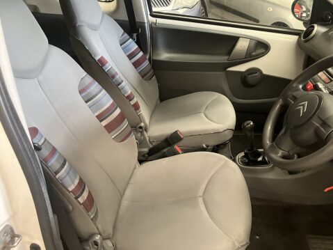 Citroen C1 VTR PLUS 14